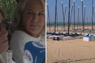 'Chique madammen' bepalen de dresscode in Knokke: "Hoog niveau hier, dus geen korte broeken!"