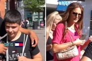 Mondig manneke leert ons even hoe je vrouwen versiert (of een pak rammel krijgt)