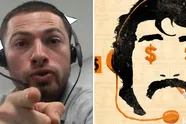 HBO scoort dikke punten met true crime-docu over miljoenenzwendel in callcenter
