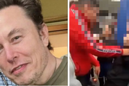 Elon Musk deelt schokkende beelden uit Zelzate en geeft Vlaams Belang-voorzitter Tom Van Grieken gelijk