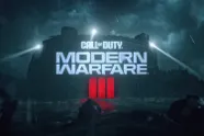 Dé shooter van 2023? De gameplay-trailer van Call of Duty: MW III is om duimen en vingers bij af te likken