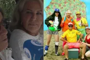 31.000 mensen gaan naar Knokke in korte broek met Frigobox om 'chique madammen' op hun plaats te zetten