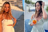 Weg met de chique madammen en de frigoboxen. Leve de babes van Knokke! (foto's)