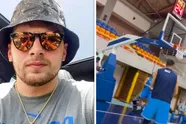 NBA-fans noemen Luka Doncic een 'magiër' na waanzinnig trick shot