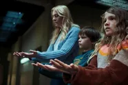 Netflix-serie 'Liebes Kind' bezorgt kijkers slapeloze nachten: "Het speelt met mijn brein!"