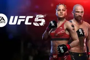 EA Sports UFC 5  ziet er bijzonder realistisch uit in eerste trailer