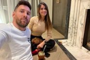 Binnenkijken in de nieuwe peperdure villa van Messi in Miami, met een hallucinant prijskaartje