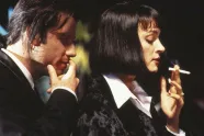 De laatste film van Quentin Tarantino kan een bijzondere Pulp Fiction-reünie opleveren
