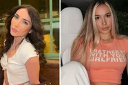 Nadia en Azra zijn twee heel populaire Twitch-babes en je snapt al gauw waarom (foto's)