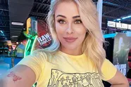 Paige VanZant verklapt hoeveel ze op 24 uur verdient met pikante content: "Meer dan met 7 jaar MMA!"