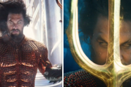 Teaser-trailer van Aquaman and the Lost Kingdom schept al meteen zeer hoge verwachtingen