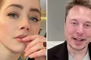 Elon Musk deelt in zijn biografie bedgeheimen van zijn ex Amber Heard
