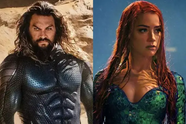 Na de teaser is er nu ook de eerste volledige trailer van Aquaman and the Lost Kingdom, mét Amber Heard
