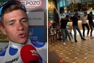 Dit aanzienlijke bedrag verdiende (een sirtaki dansende) Remco Evenepoel in de Ronde van Spanje