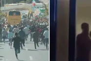 Waanzinnige Ronaldo-gekte in Iran! CR7 vraagt zelf aan fans om nachtrust niet te verstoren