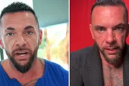 "Ik ben self made miljonair. Mannen moeten stoppen met masturberen om succesvol te zijn!"