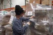 YouTuber koopt (geheim) Amazon-retourpallet voor 640 euro en wint de jackpot