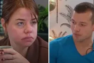 Spontane Harry gaat op date met zuurpruim Tamara en zou liefst wegrennen