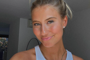 Celine Van Ouytsel werkt aan haar kleurtje op Ibiza: "Perfectie bestaat dan toch!" (foto's)