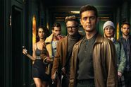 Netflix dropt nieuwe teaser voor 'Berlin', de spinoff van La Casa De Papel