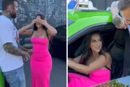 Oud maar goud: "Mijn vrouw deed het met een andere man. Ik was trots en kocht haar een Lamborghini"