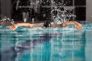 WK transgender zwemmen afgelast omdat er... geen inschrijvingen zijn