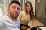 Dit waanzinnige bedrag betaalt Lionel Messi jaarlijks aan zijn... kapper