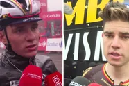 Wie zijn de grootverdieners in het wielerpeloton? Remco en Wout halen de top 5 niet