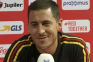 Kassa kassa! Deze zak met geld neemt Eden Hazard mee op zijn voetbalpensioen