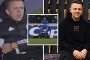 Ballenjongen die ooit een schop kreeg van Hazard is nu miljonair met een wereldwijd wodka-imperium