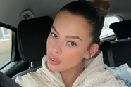 Rikkie Kollé, de trans vrouw die Miss Nederland werd, deelt lingeriefilmpje en Instagram explodeert