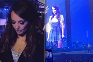 Sportpaleis gaat volledig uit zijn dak: Linda Mertens verrast met waanzinnige comeback (video)