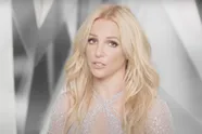 Ze doet het weer: 41-jarige Britney Spears daagt 'Insta-politie' uit door poedelnaakt op strand te poseren