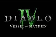 Eerste uitbreiding van Diablo IV heet Vessel of Hatred en verschijnt volgend jaar