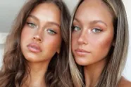 Deze twee Australische zussen doen het internet ontploffen met al hun heerlijke foto's