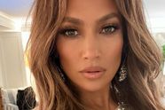 Zin in een nieuwe heerlijke lingeriefoto van Jennifer Lopez? U vraagt, wij draaien!