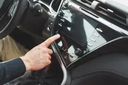 Experts waarschuwen: "Druk in de winter nooit op deze knop op je dashboard!"