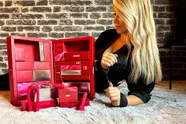 Van 599 naar 99: de 'Erotische Adventskalender' zorgt voor vuurwerk en is nu spotgoedkoop