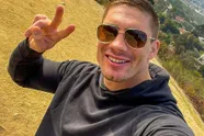 Kickbokser Rico Verhoeven showt indrukwekkende resultaat van 86 uur lang vasten