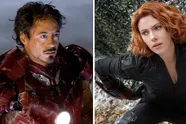 Marvel 'overweegt' Iron Man en Black Widow terug te halen voor een nieuwe Avengers-film