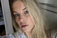 Bab Buelens doet haar fans weer kirren van plezier met heerlijke lingeriefoto's