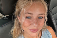 Vlaamse social media-babe Steffi Mercie maakt indruk met zalige lingeriefoto's
