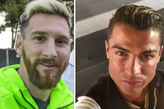 Leider dievenbende onthult waarom ze inbraken bij Ronaldo, maar Messi's villa links lieten liggen