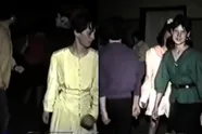 Feesten als de beesten in de jaren '90 (zonder smartphones en met verschrikkelijke kleren)