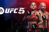 Review: EA Sports UFC 5 - Meer realisme meer impact