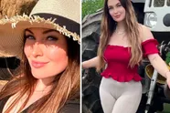 Opeens heb je het, en wil je boer worden! Dat is zeker geen straf met boerin Anna in je tractor
