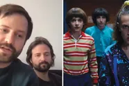 De Duffer-broers teasen laatste seizoen Stranger Things: "Seizoen 1, maar dan op steroïden"