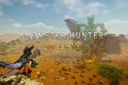 Jagen op gigantische beesten, dit is de onthullingstrailer van Monster Hunter Wilds