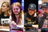 Wat gebeurt er als je poker, Expeditie Robinson en Squid Game combineert?