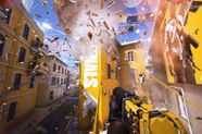 Destructieve shooter van voormalige Battlefield-ontwikkelaars is nu gratis te spelen